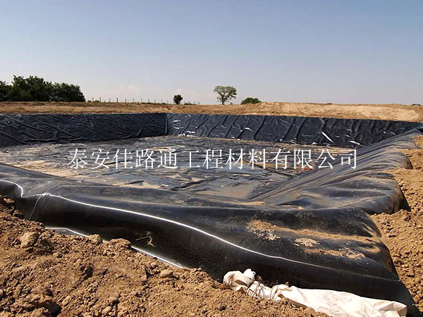 污水池防滲膜滑坡頻發(fā)？5 個解決方案 + 預防要點全掌握