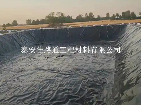 水庫搶險加固，防滲膜焊接咋做到快速有效？關鍵技巧在這